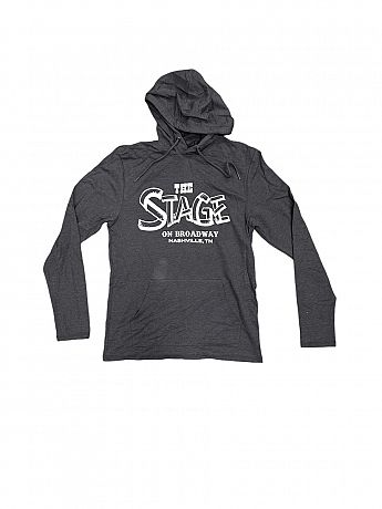 Stage Pullover Hoodie 