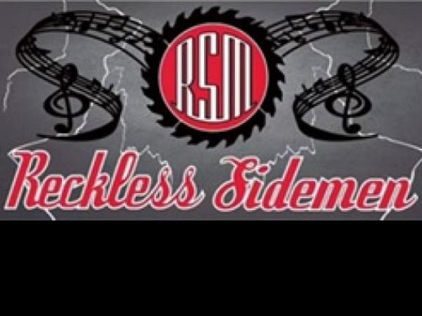 Reckless Sidemen