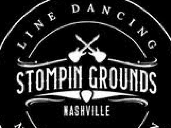 Stompin' Grounds Line Dancing