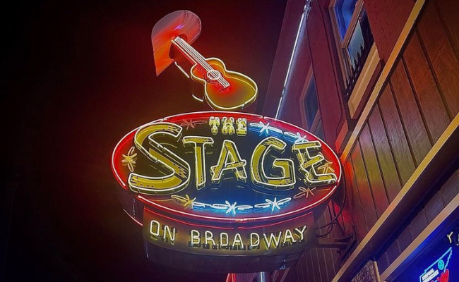 Top 5 Reasons Why the Stage on Broadway Is a Must-Visit in Nashville