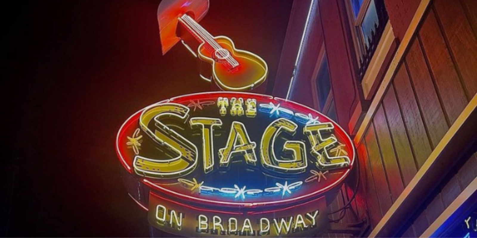 Top 5 Reasons Why the Stage on Broadway Is a Must-Visit in Nashville